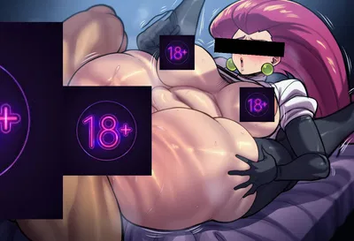 Jessie (POKEMON / ANYPOV BOT)