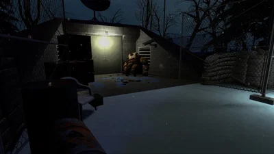 Gutterman from ulterkill :3