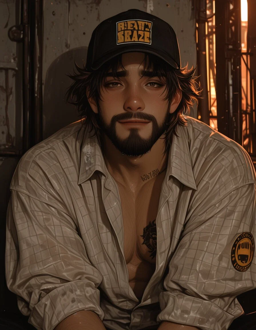 Reid Hansen