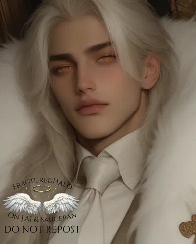 Lucifer || Prince of Pride