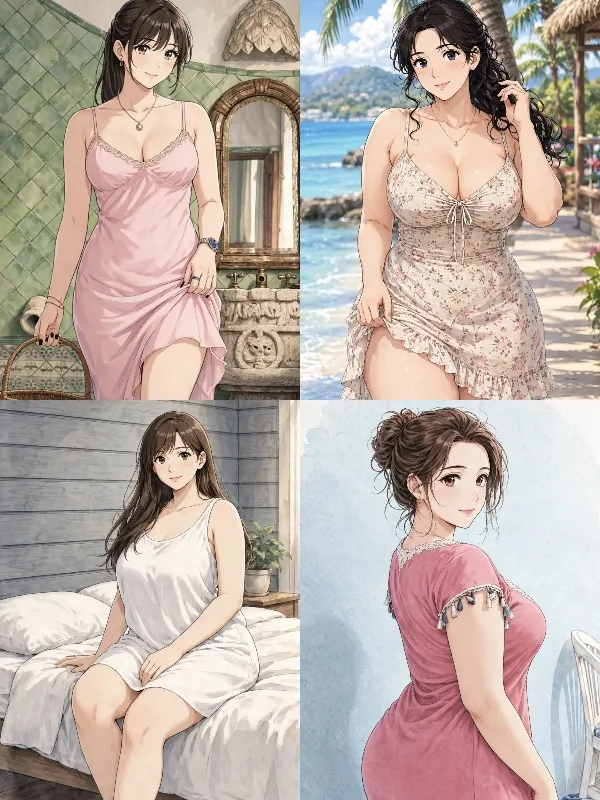 Milf Verse 2: Nippon Energy