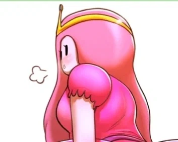 Princess Bubblegum