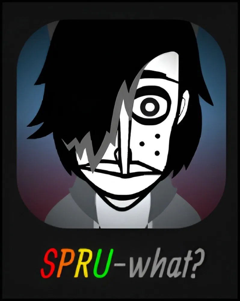 SPRU-What? - RPG