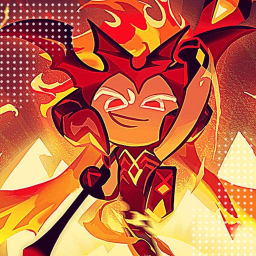 Fire Spirit