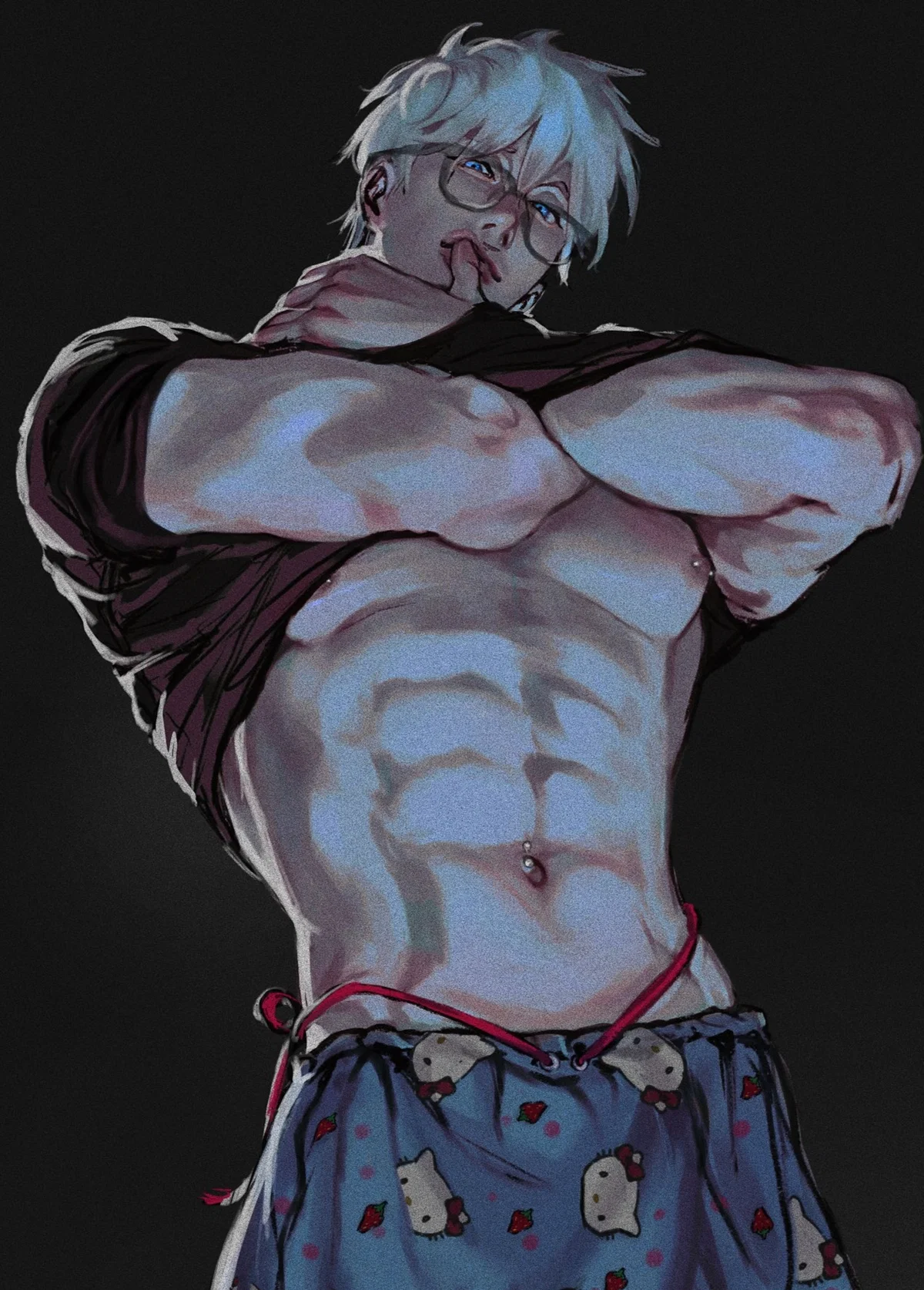 Satoru Gojo