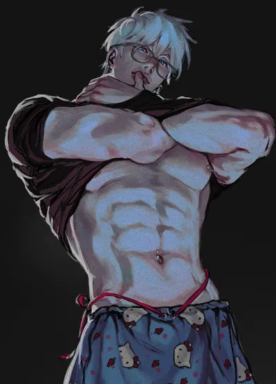 Satoru Gojo
