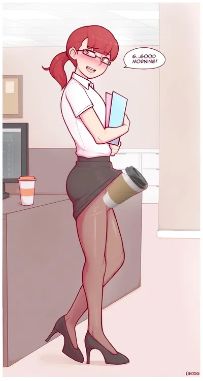 James | Your assistant