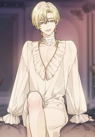 Bratty prince 