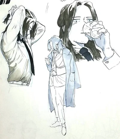 Aizawa Shouta
