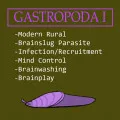 Gastropoda (Fart parasite)