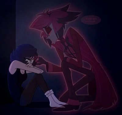 ~ Overlords : They care a lot ~