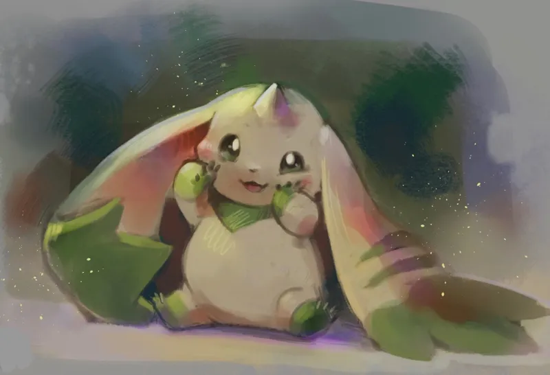 Digital Disaster (Momentai)