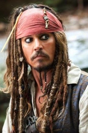 Jack Sparrow