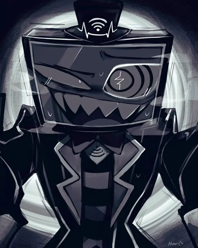 ! - Vox - ! 