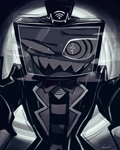 ! - Vox - ! 