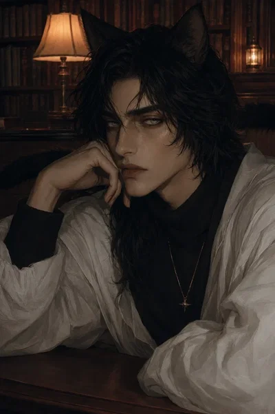 Yan | ALT | Recovered Demi