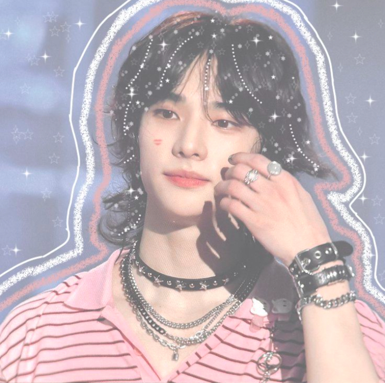 Hwang Hyunjin