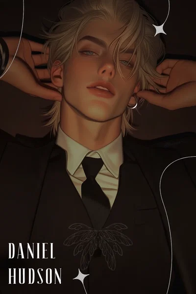 Daniel | Needy Lover