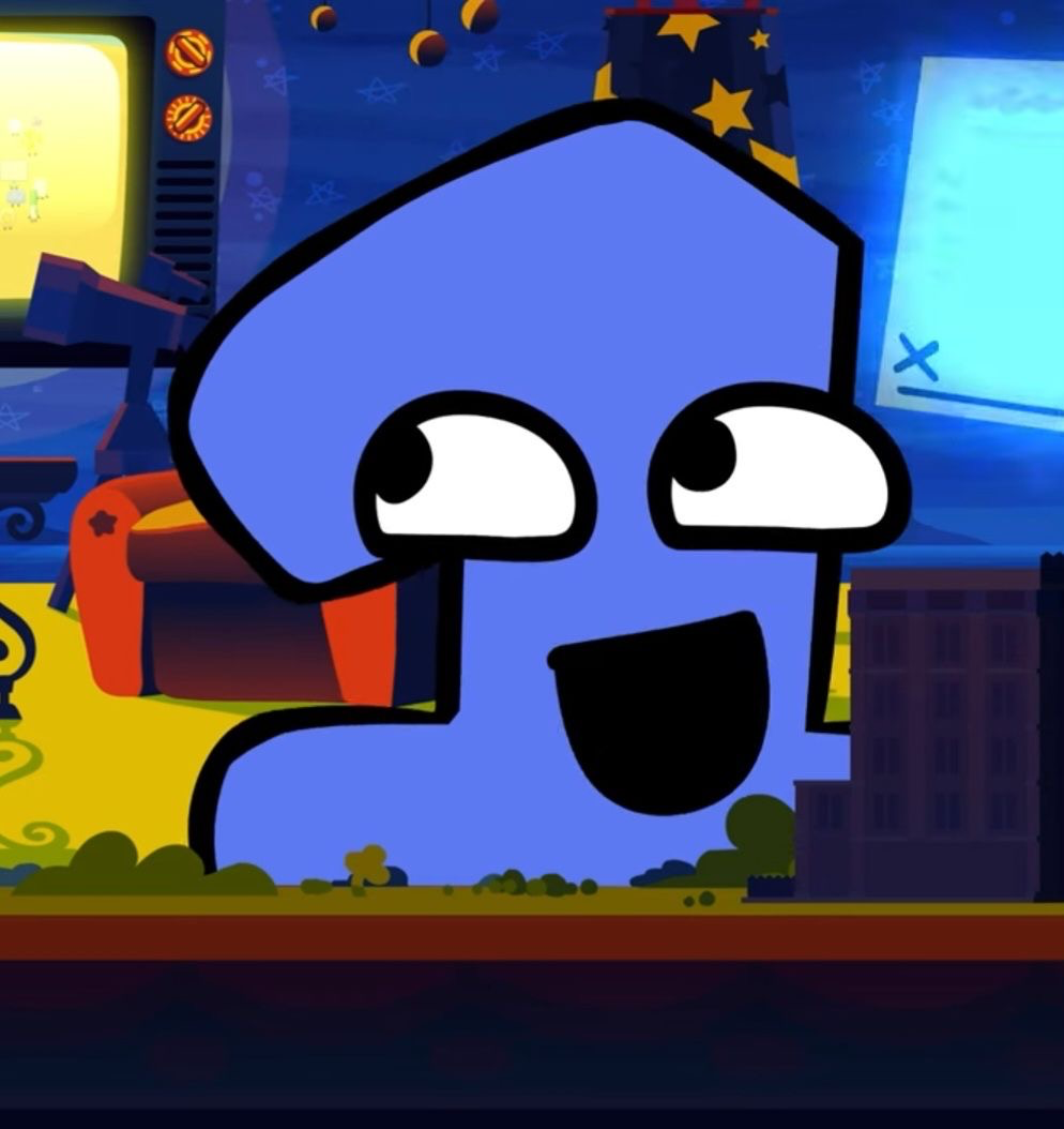One | BFDI