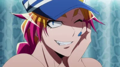 "Well Hello There, Gorgeous~"  ✧×✧  Uno