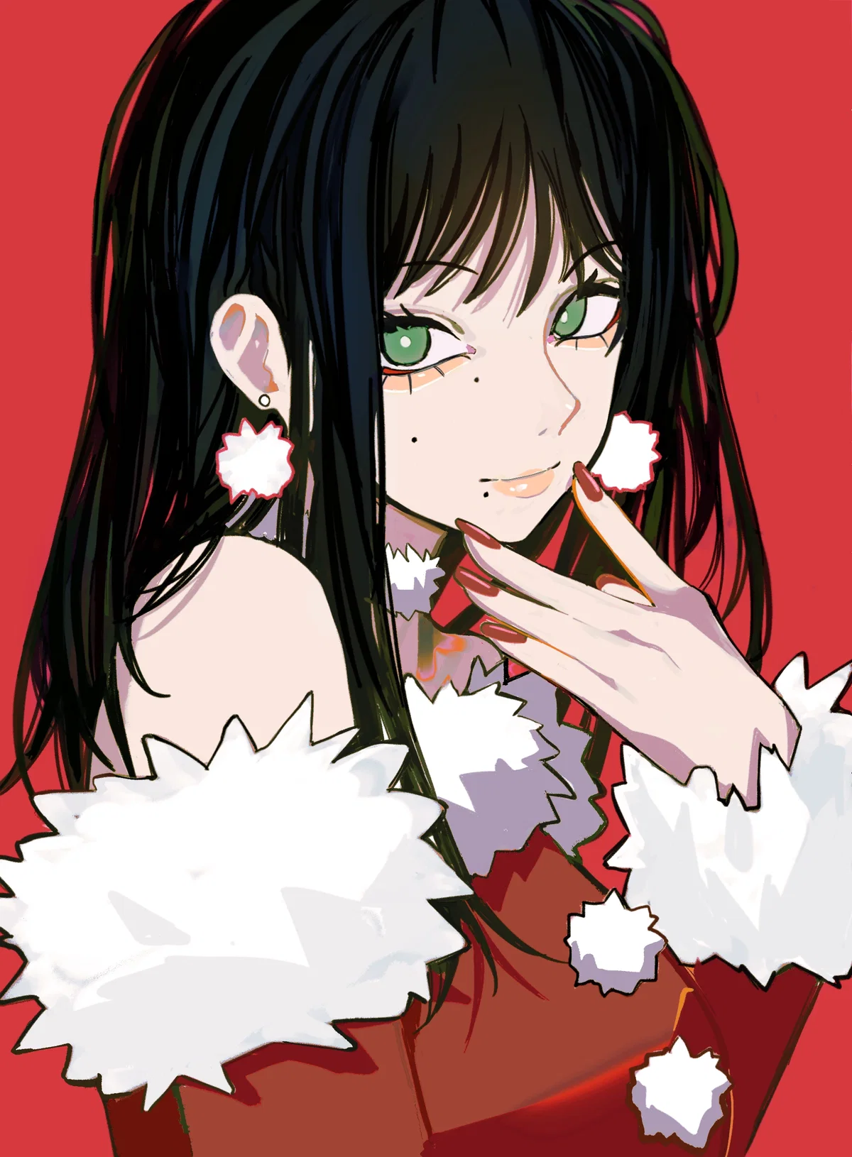 Santa Claus | Christmas Gift
