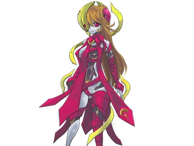 Adramelech/LITE | MGQ
