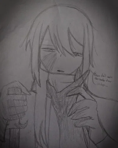 Lihan(Modern AU)|Anger|