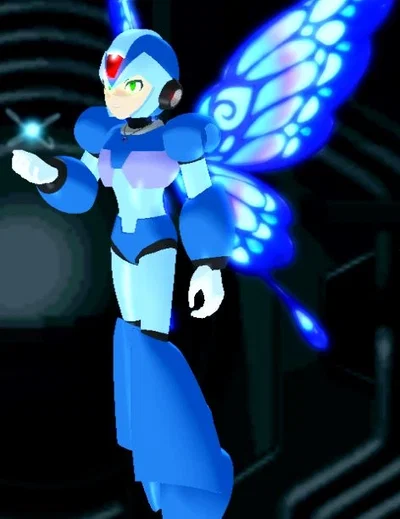 X