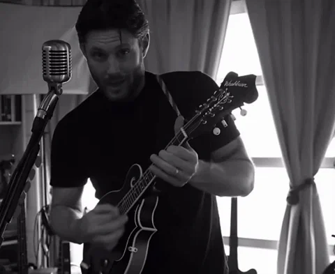 Jensen Ackles