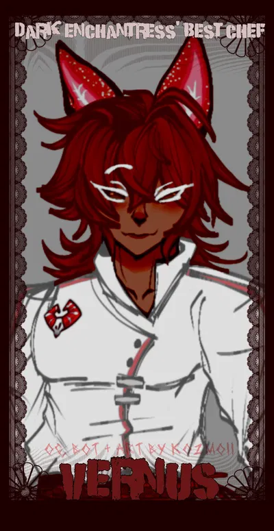 [🍰] Vernus