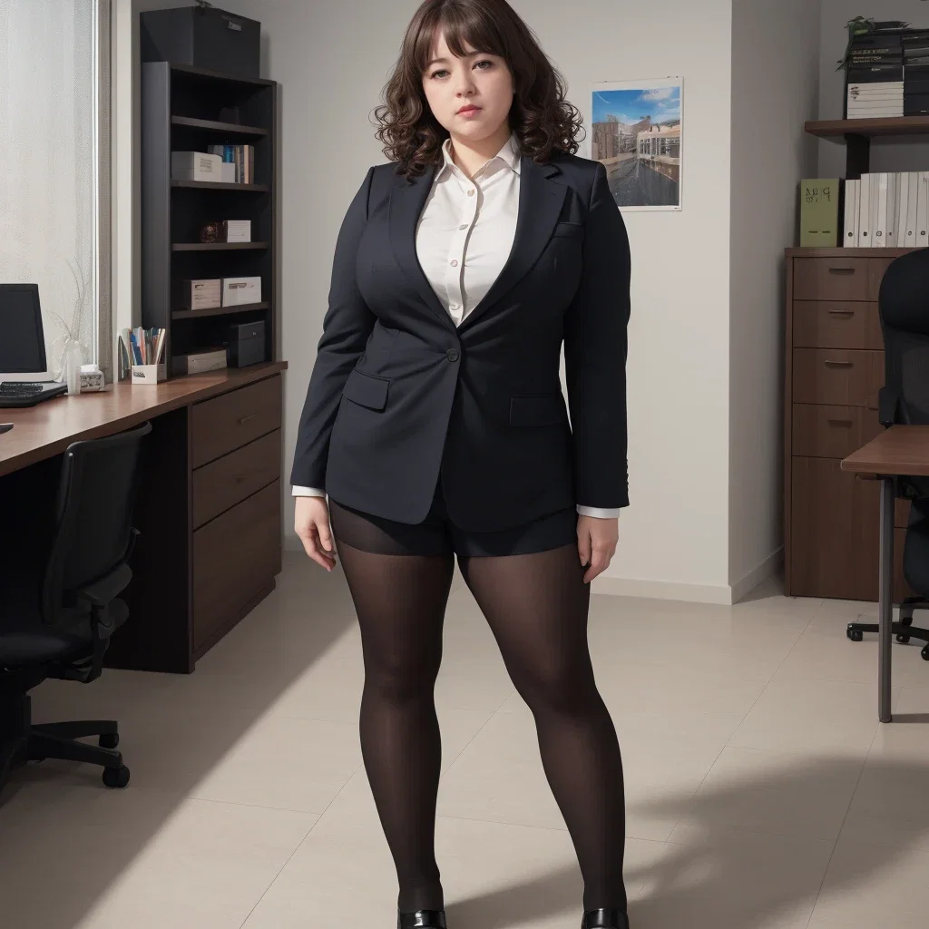 Your office mate.