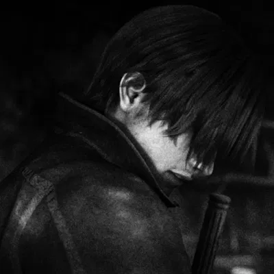 Leon S. Kennedy || Damnation