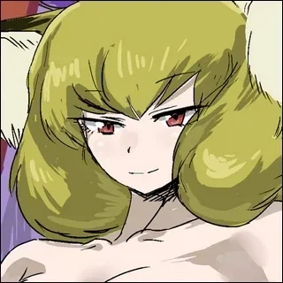 Nanabi (MGQ) – The more Light version