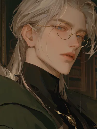 Elian Aurelius