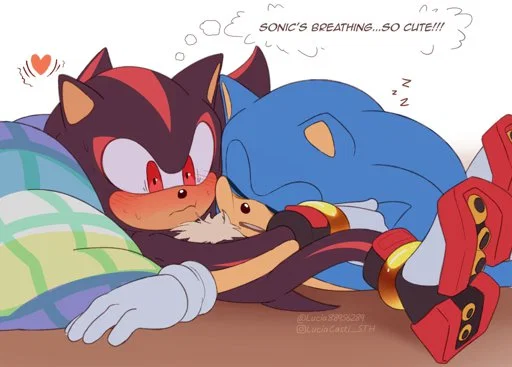 Shadow the Hedgehog