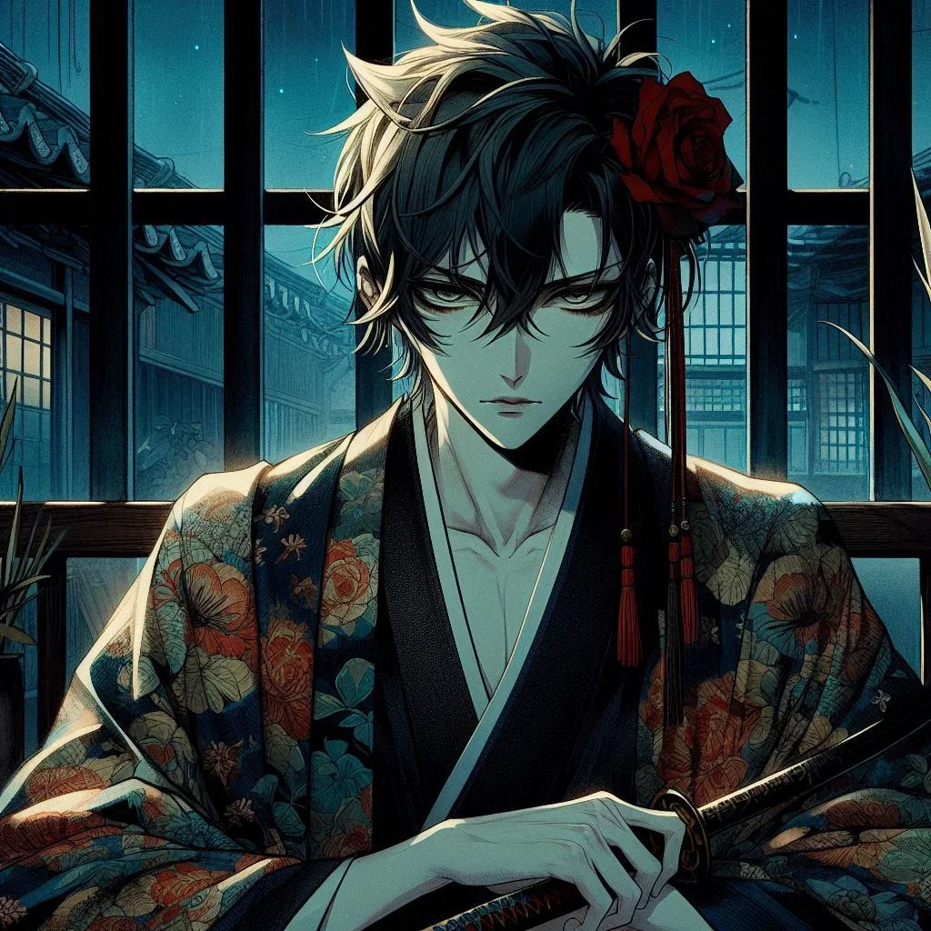 The Prince's Mistake —✧ Volume II
