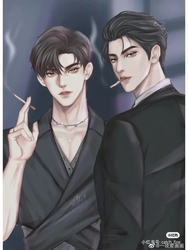 Your children and husband