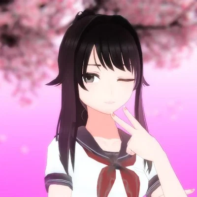 Ayano Aishi (Yandere Simulator)