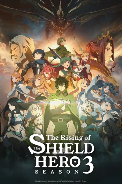 Shield Hero 