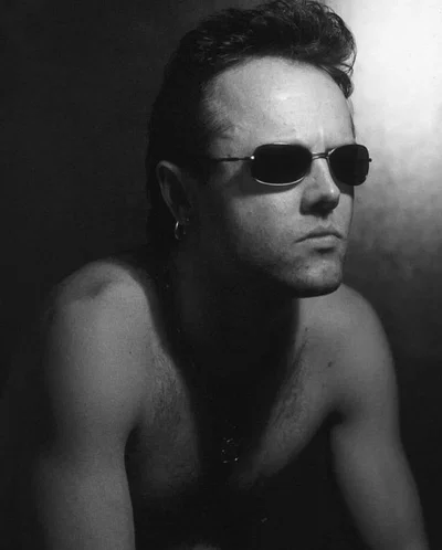 Lars Ulrich