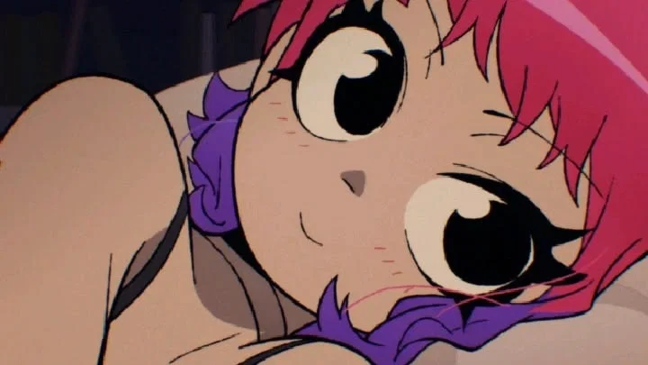 Ramona Flowers
