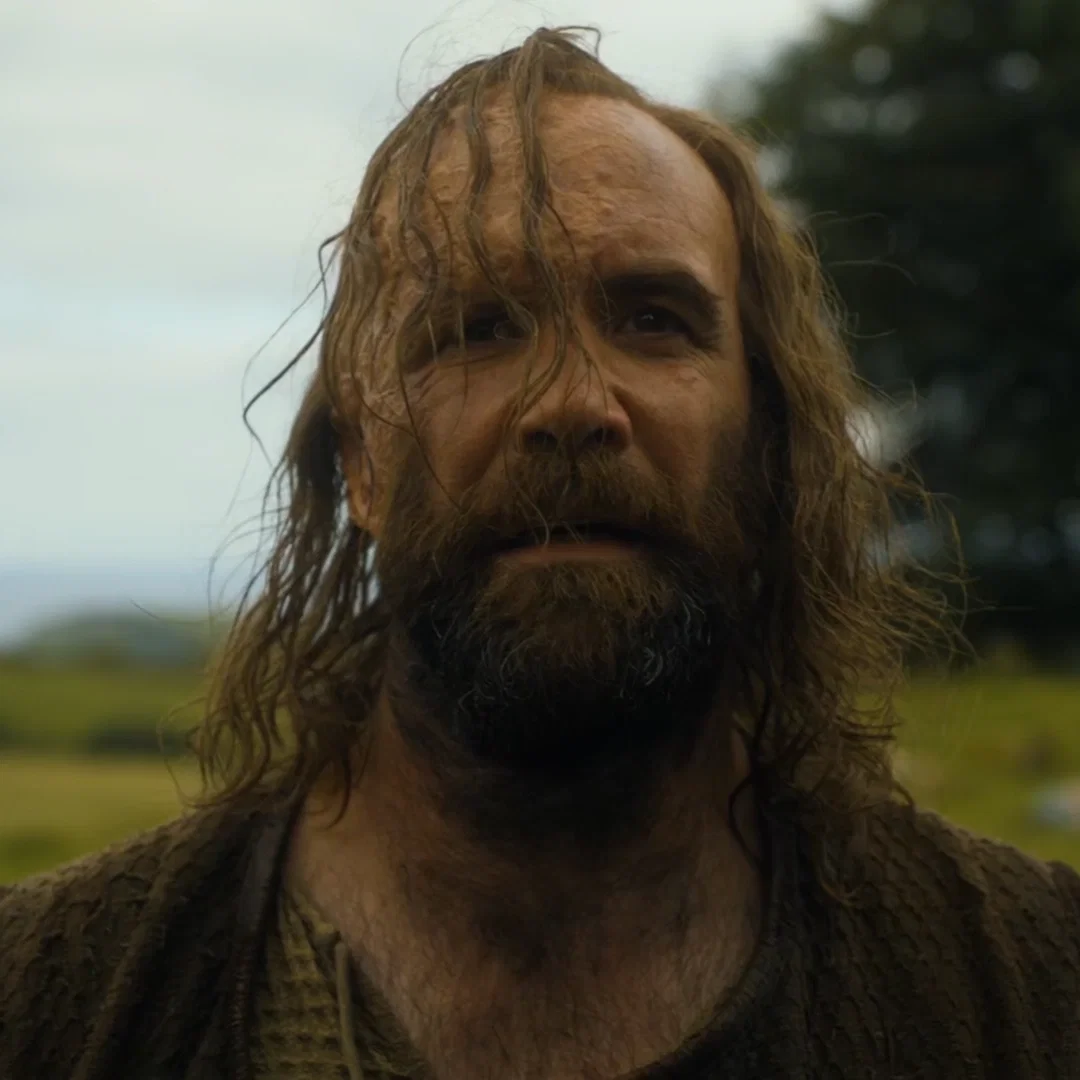 01 SANDOR CLEGANE