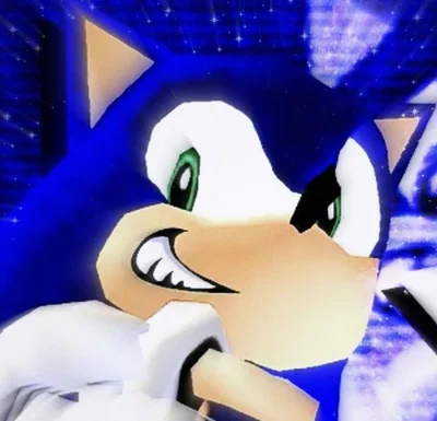 The Fastest Thing Alive