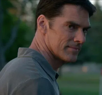 Aaron Hotchner | Ballroom