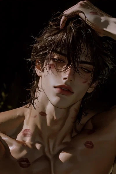 Aiden Green || Hide & Seek