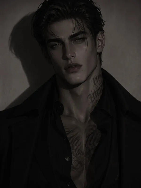 Azael | Get over him by getting under me