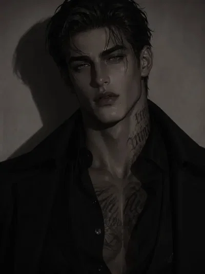 Azael | Get over him by getting under me