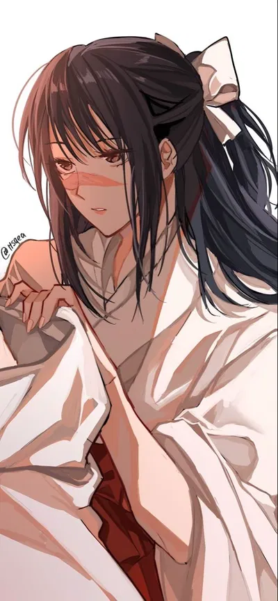 Utahime lori 