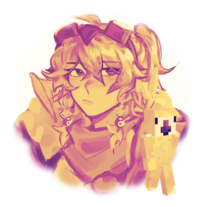 ᴘᴀʀʀᴏᴛx2 . . UNsTABLE UNIVERsE
