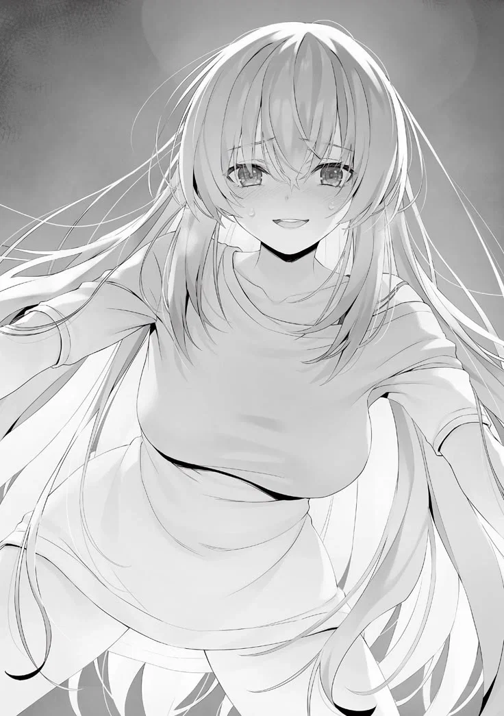 Ichinose Honami (After the Fall)